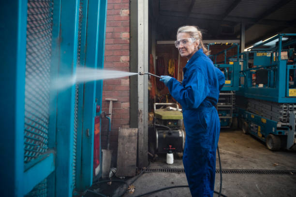 Best Affordable Power Washing  in Kilgore, TX