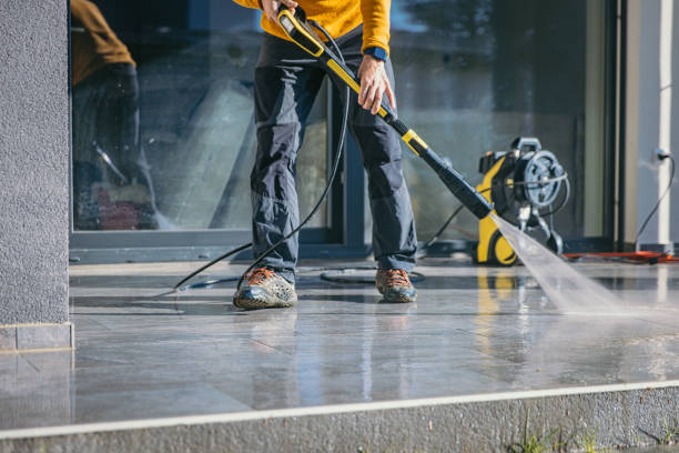 Best Sidewalk Pressure Washing  in Kilgore, TX