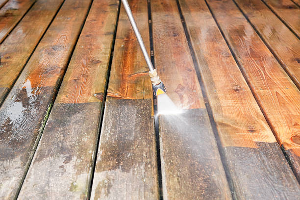 Best Fence Pressure Washing  in Kilgore, TX