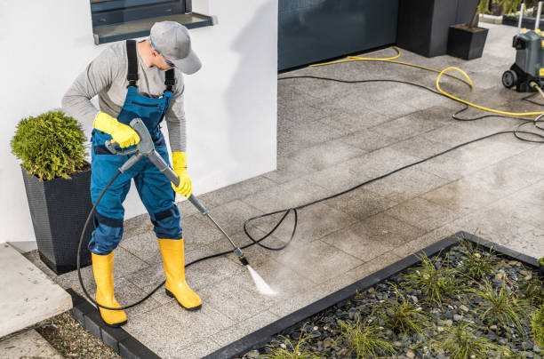 Best Garage Pressure Washing  in Kilgore, TX