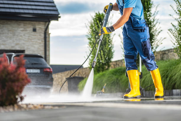 Local Pressure Washing Services in Kilgore, TX