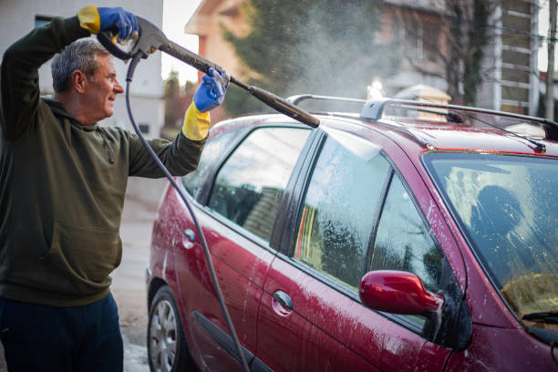 Best Residential Pressure Washing Services  in Kilgore, TX