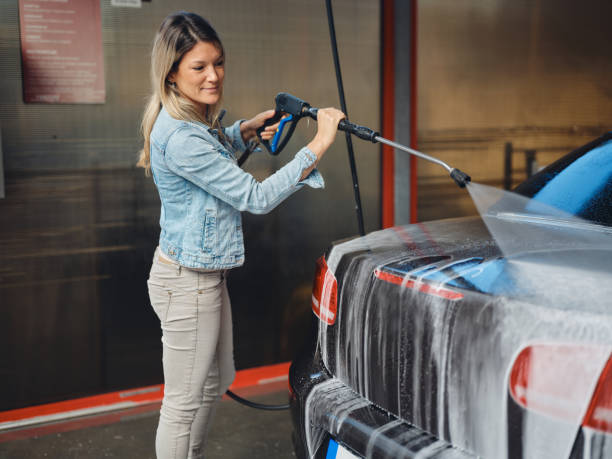 Why Choose Our Certified Pressure Washing Experts for Your Project Needs in Kilgore, TX?