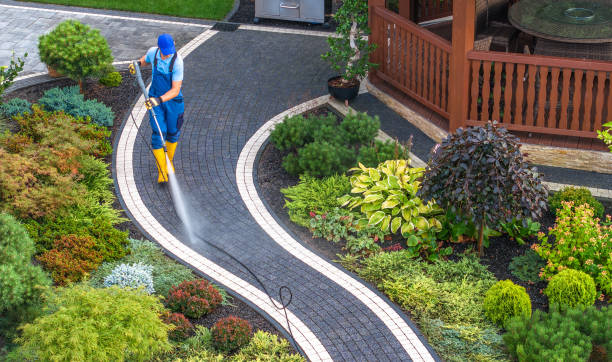 Best Commercial Building Pressure Washing  in Kilgore, TX