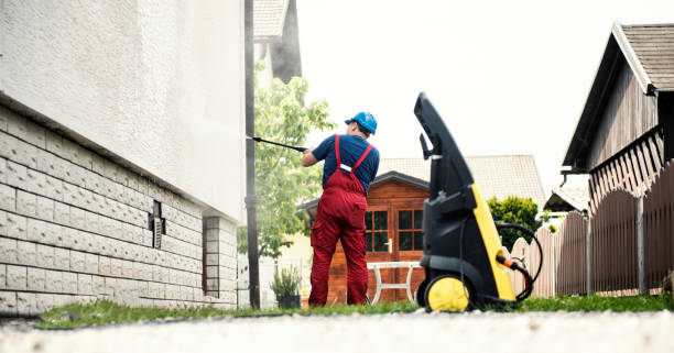 Deck Cleaning Services in Kilgore, TX